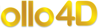 OLLO4D logo
